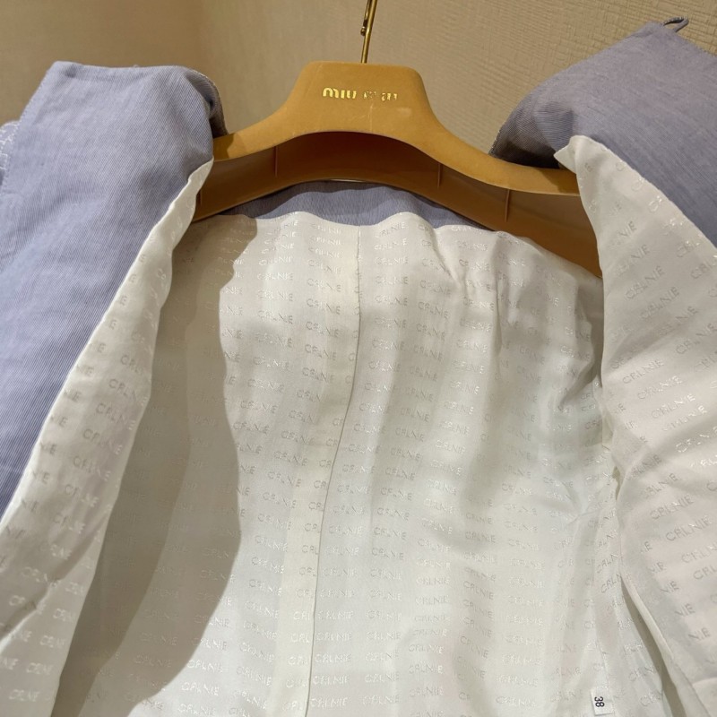 Celine Jacket