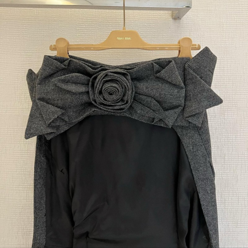 Prada Skirts