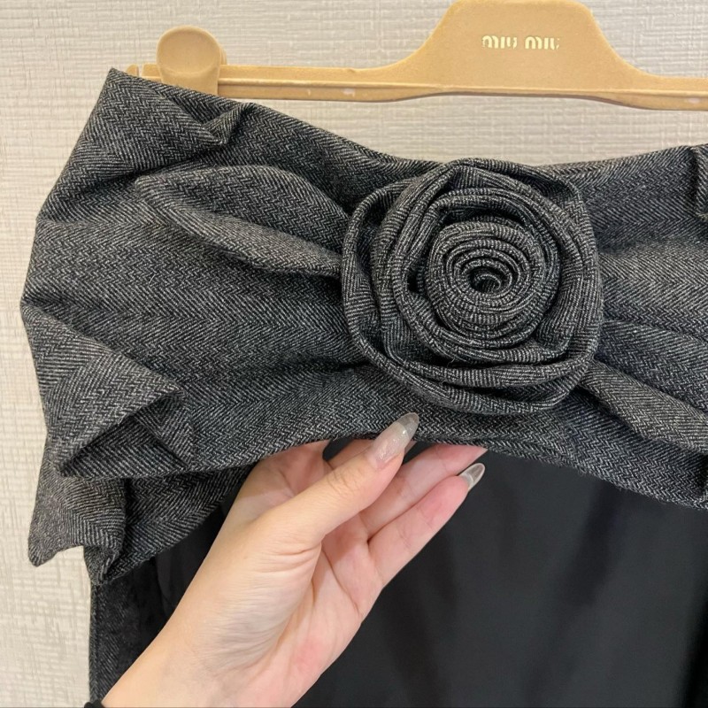 Prada Skirts