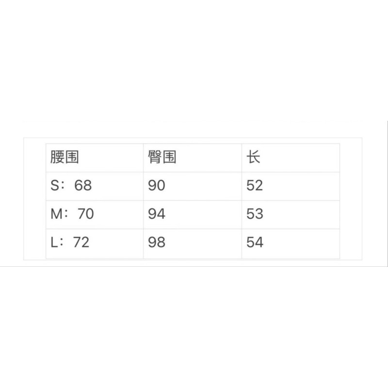 MiuMiu Denim Skirts