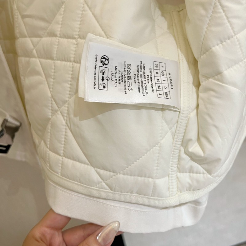 Dior Vest