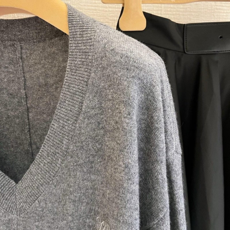 Loewe Wool Sweater