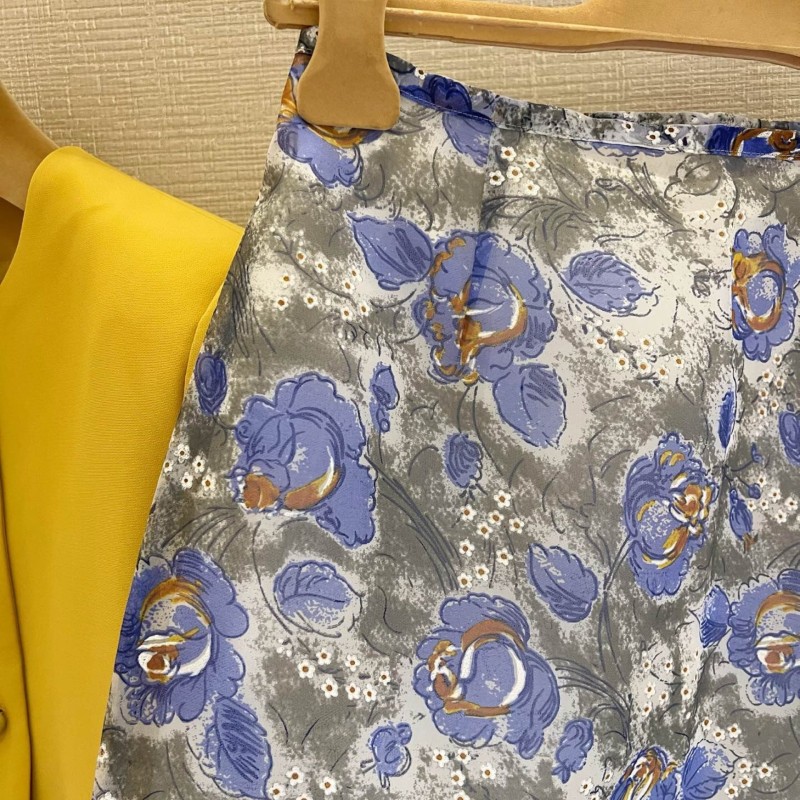 Prada Skirts