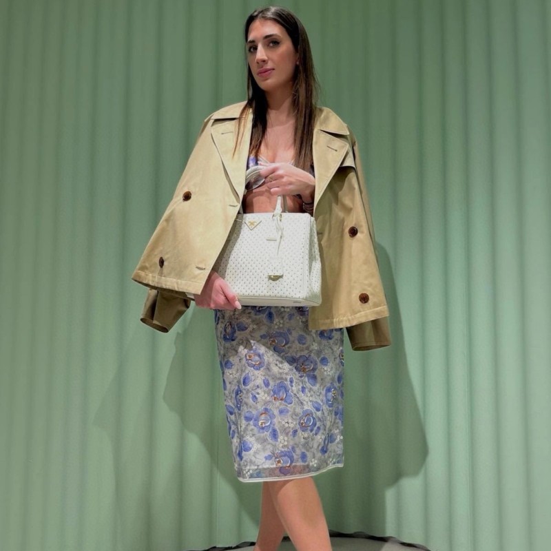 Prada Skirts