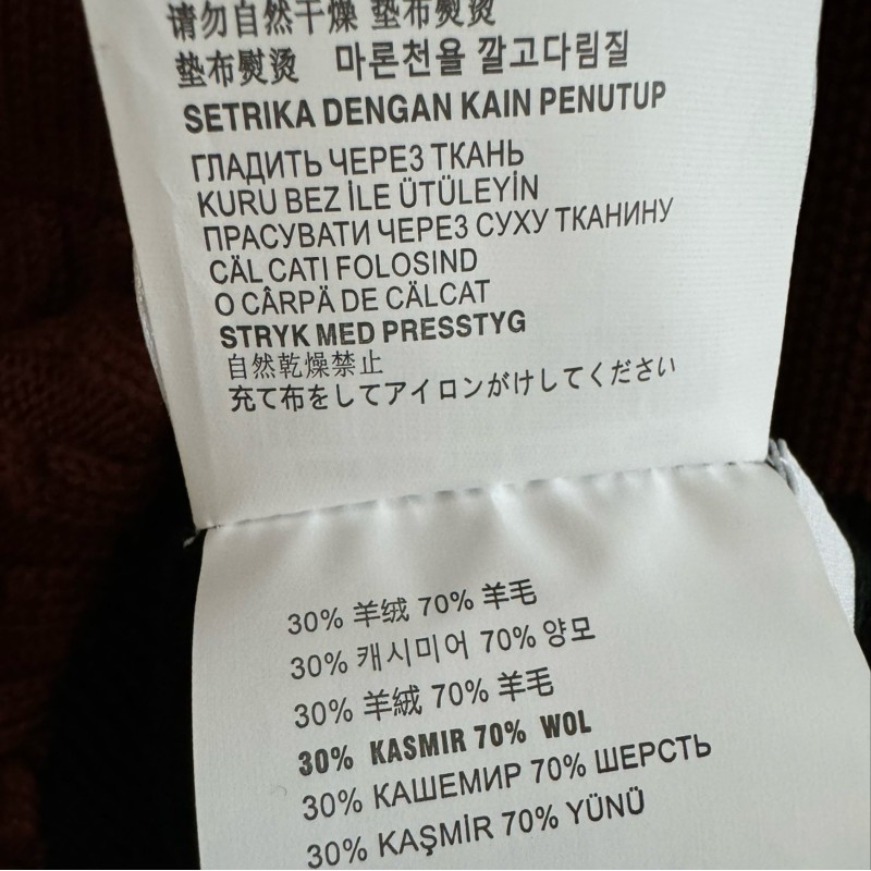 MiuMiu Cardigan