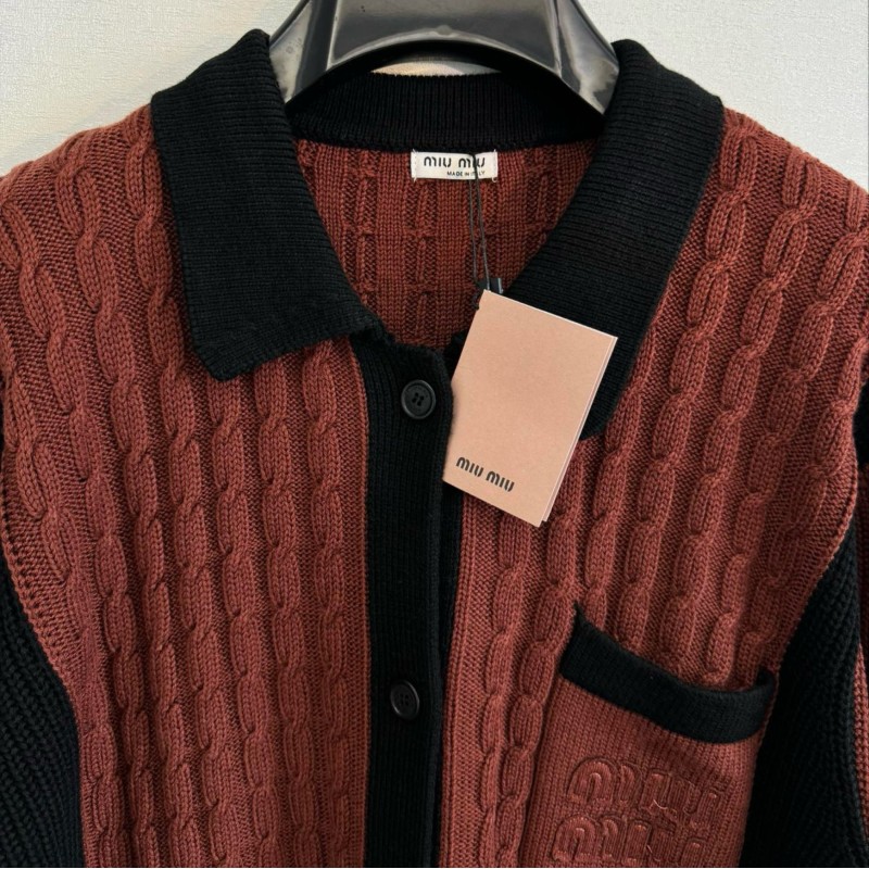 MiuMiu Cardigan