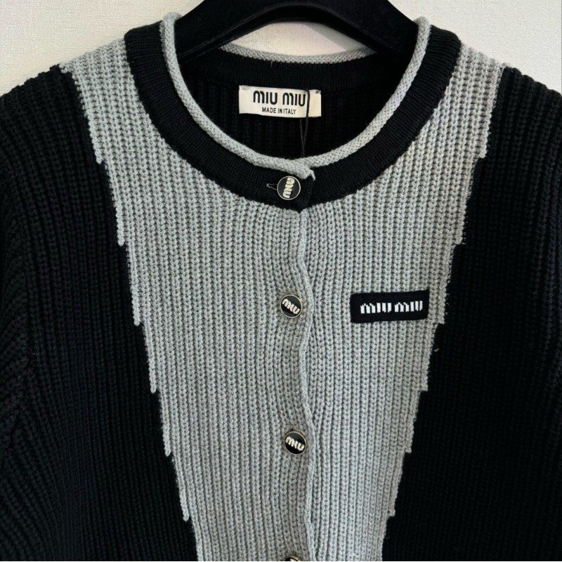 MiuMiu Cardigan