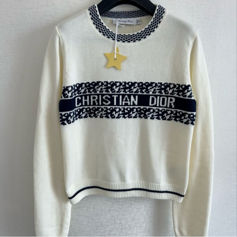 Dior Long Sleeves Tee