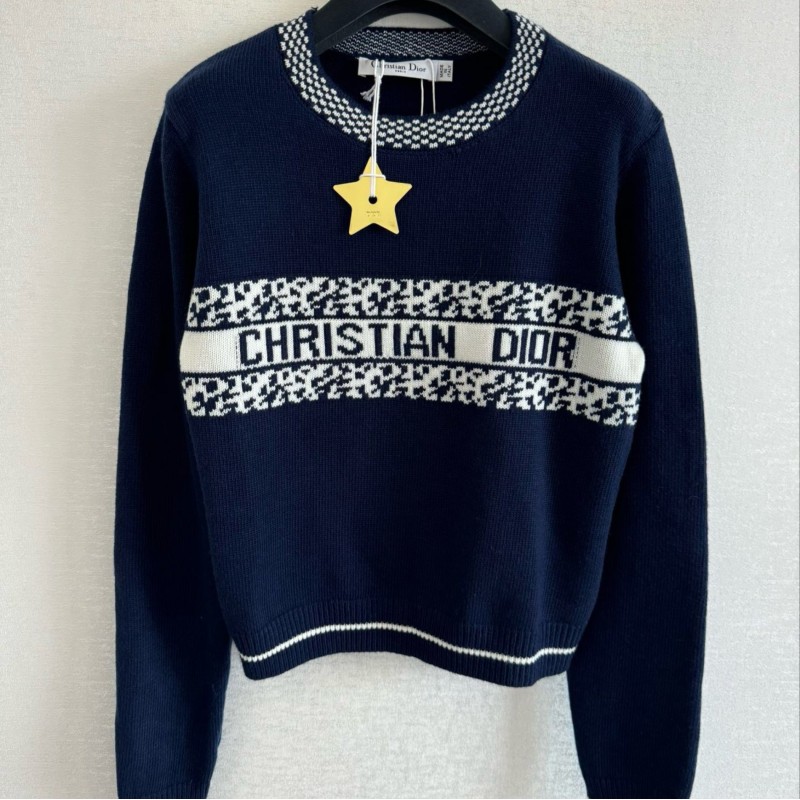 Dior Long Sleeves Tee