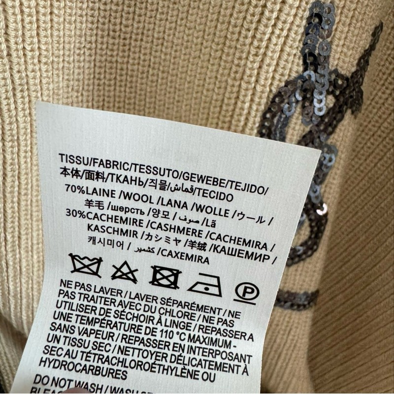 YSL Cardigan