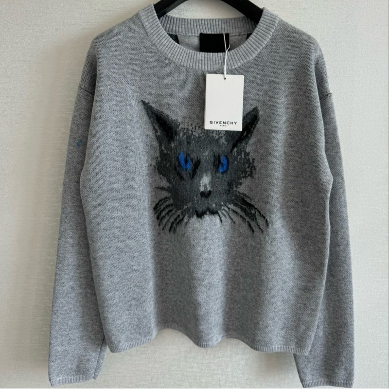 Givenchy Sweater