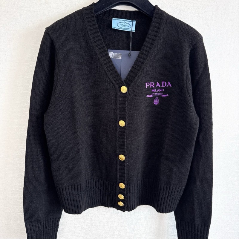 Prada Cardigan