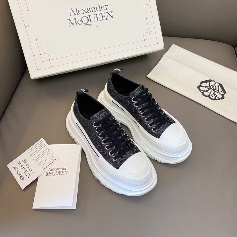 McQueen Unisex Shoes