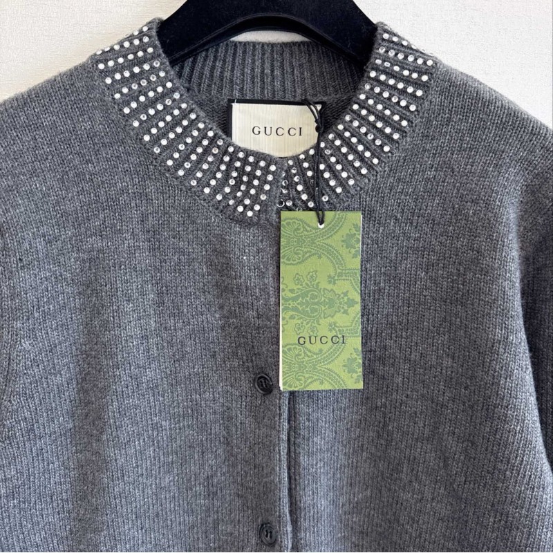 Gucci Cardigan