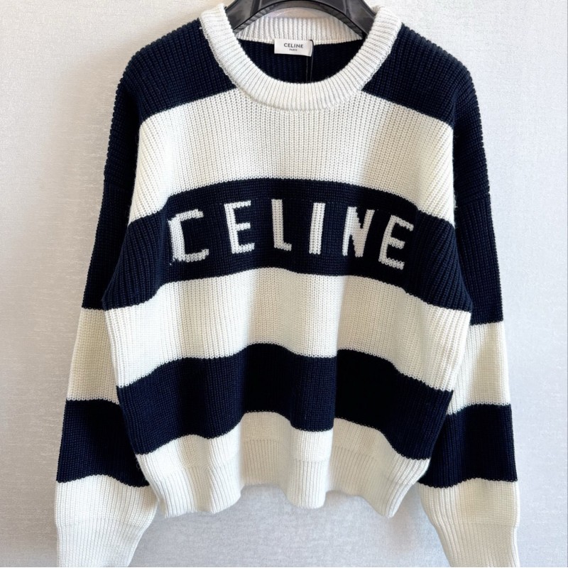 Celine Unisex Sweater