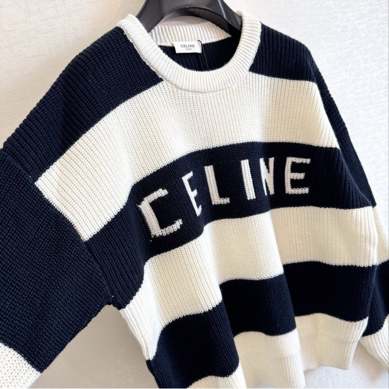 Celine Unisex Sweater