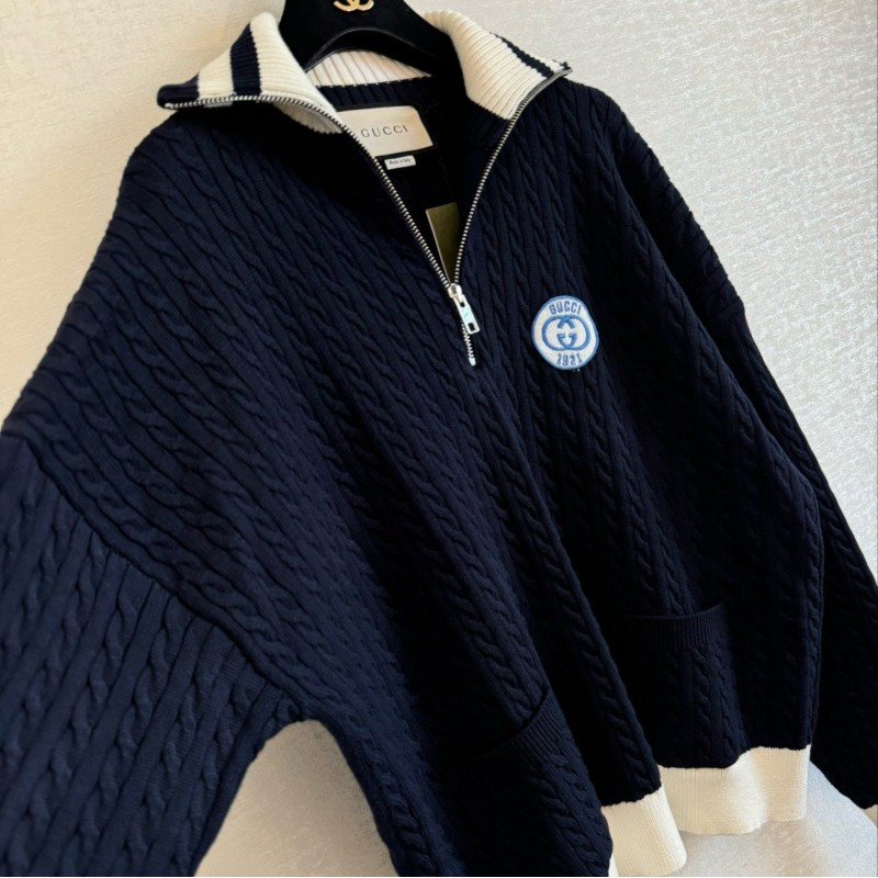 Gucci Unisex Sweater