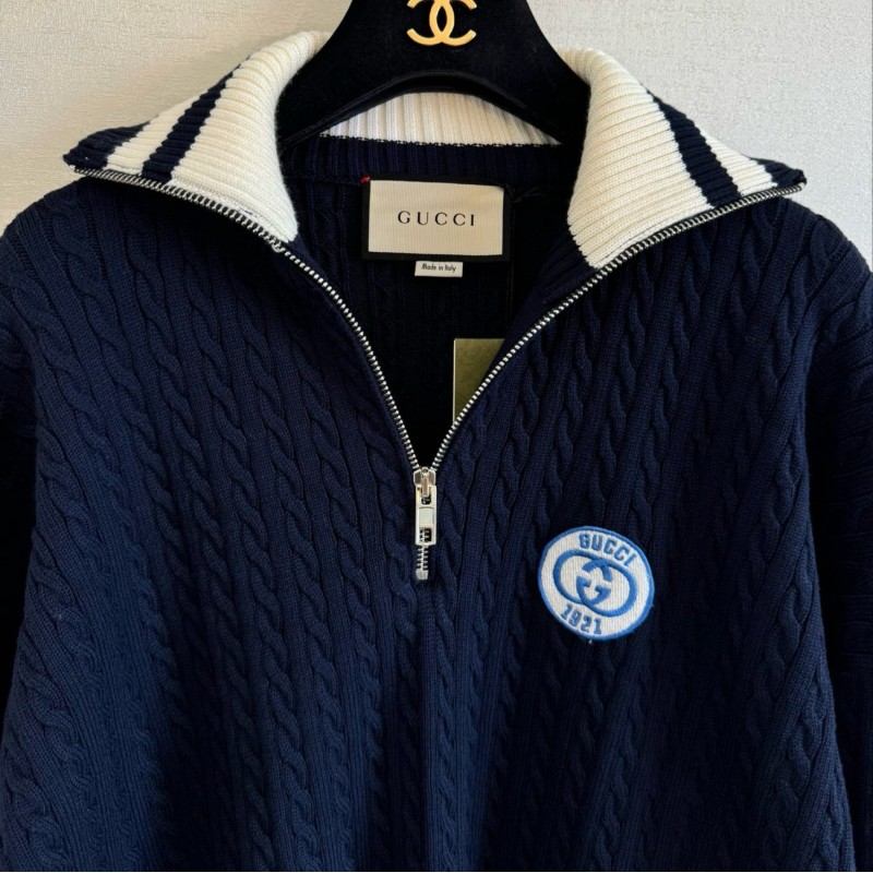 Gucci Unisex Sweater