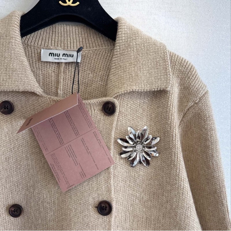 MiuMiu Coat