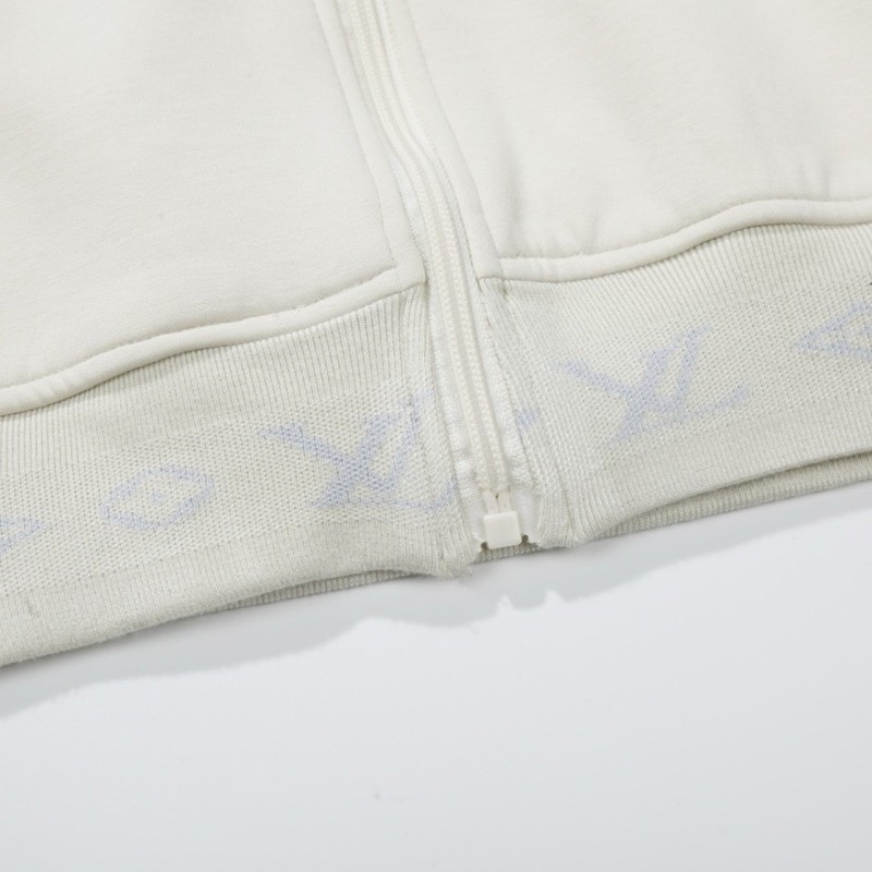 LV Unisex Jacket