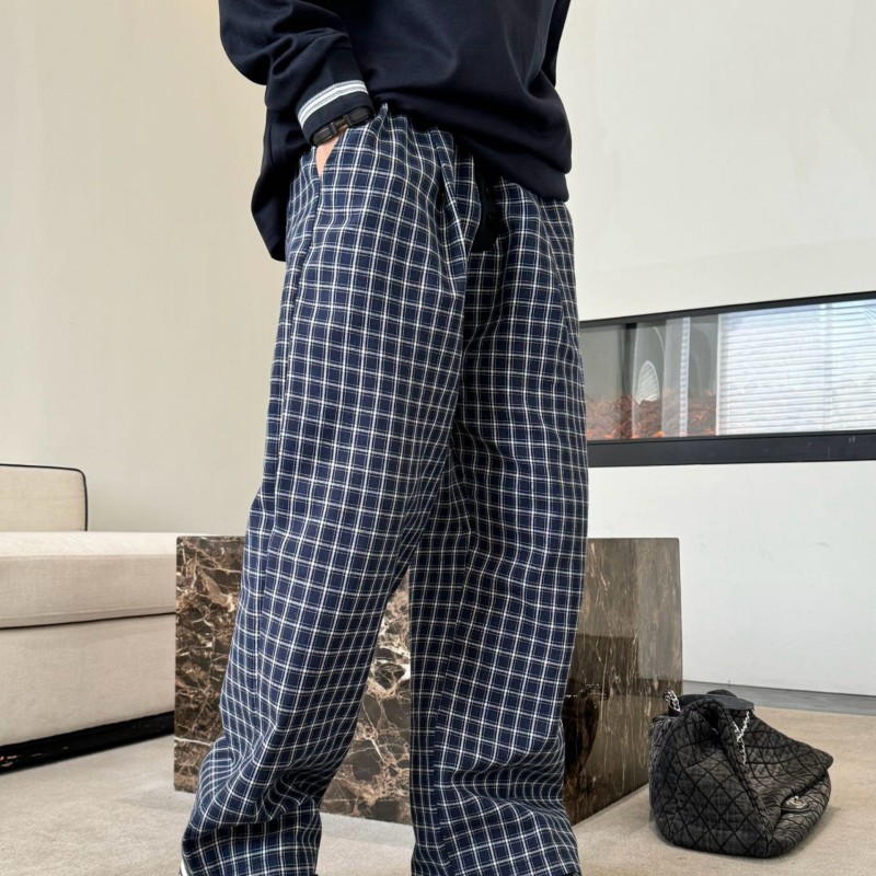 MiuMiu Unisex Pants