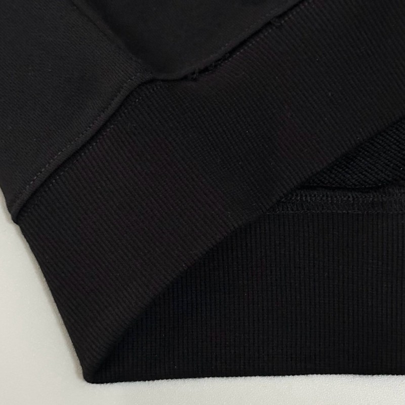 Balenciaga X Adidas Unisex Hoodie