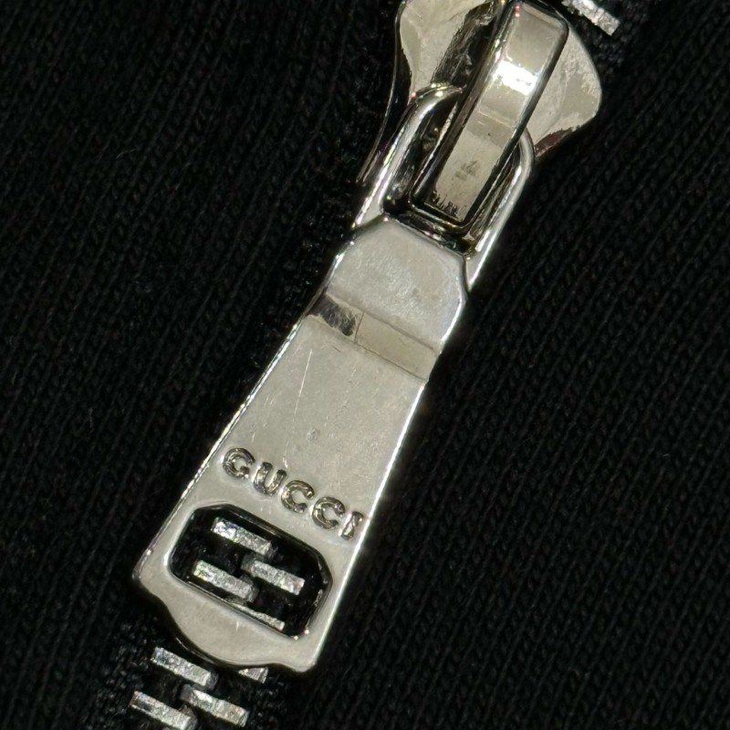 Gucci Unisex Hoodie