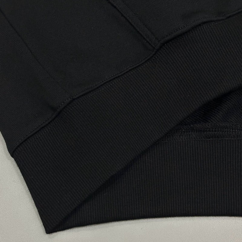 Prada Unisex Hoodie