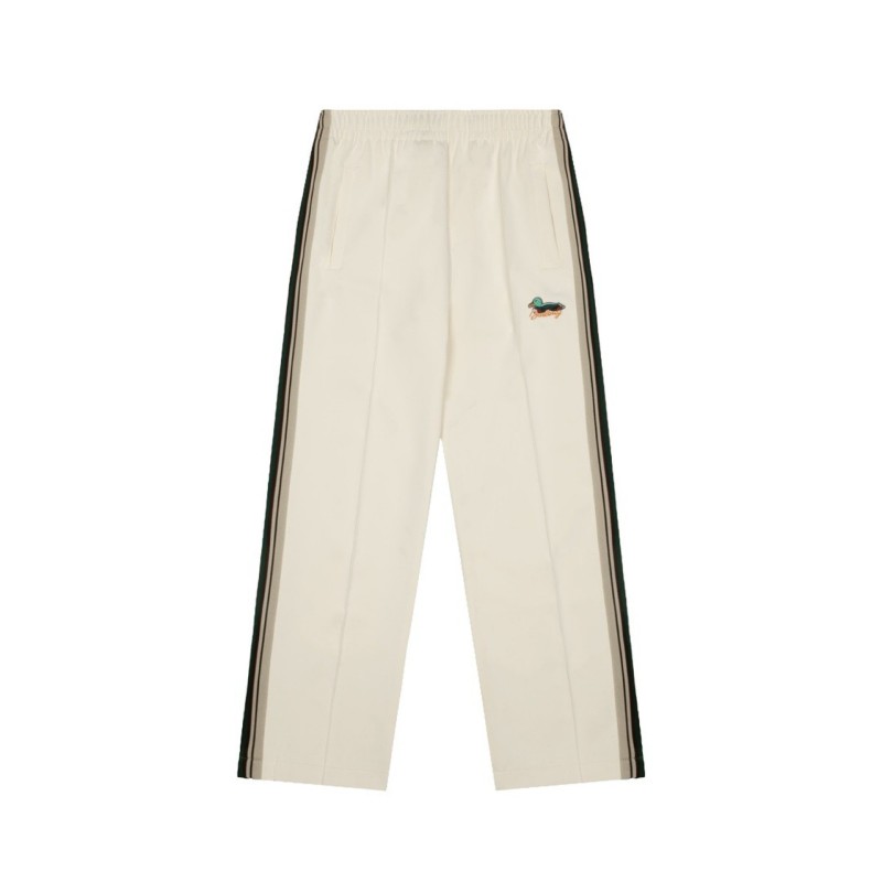 Burberry Unisex Zipper Sweater & Sweatpants