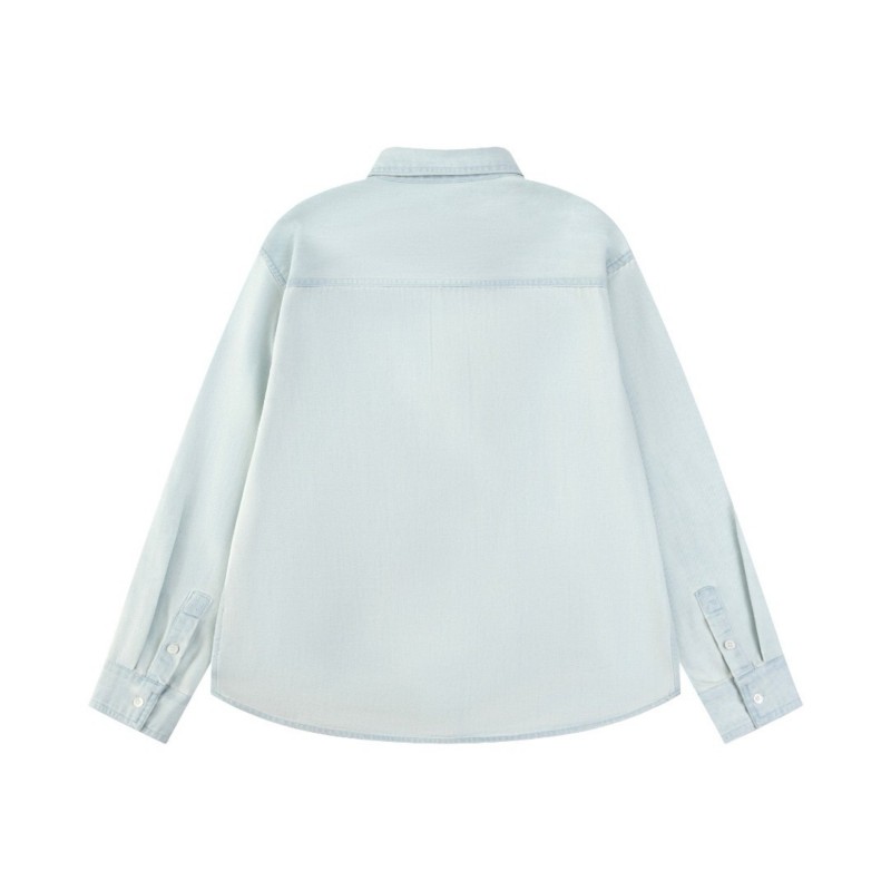 MiuMiu Denim Shirt