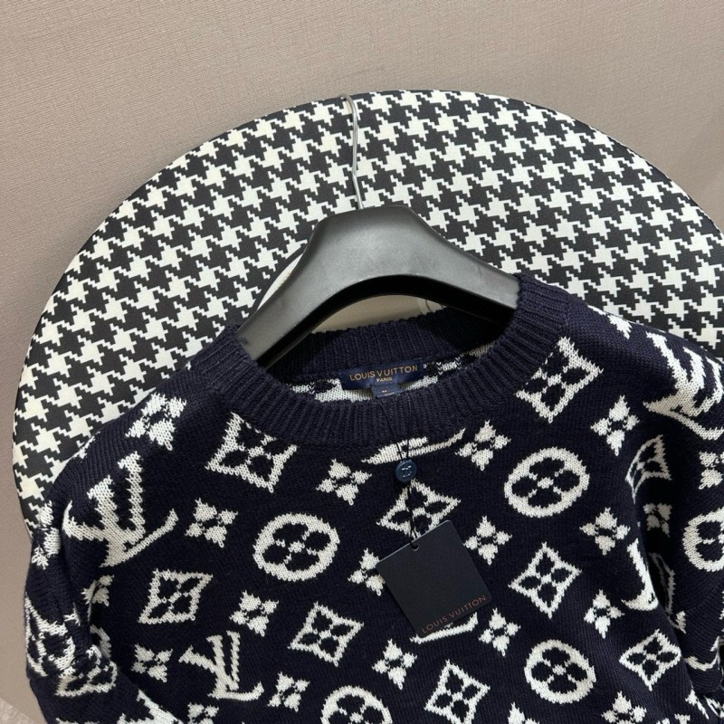 LV Unisex Sweater