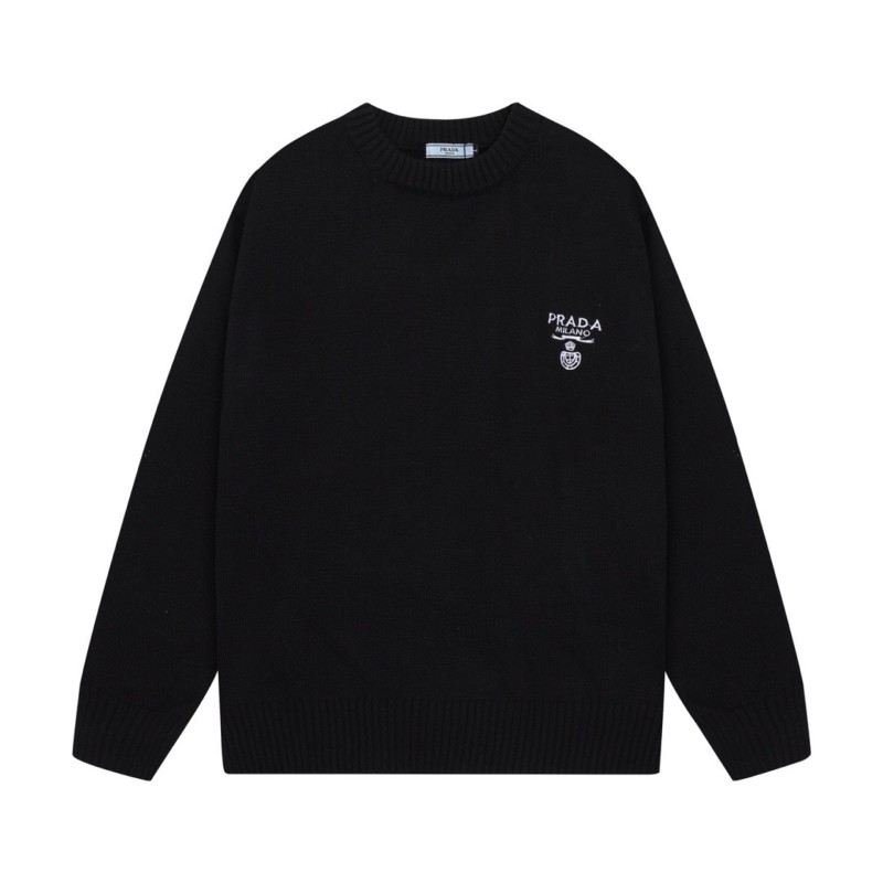 Prada Unisex Sweater