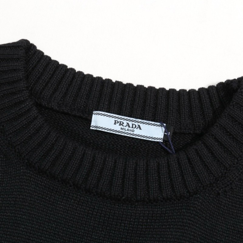 Prada Unisex Sweater