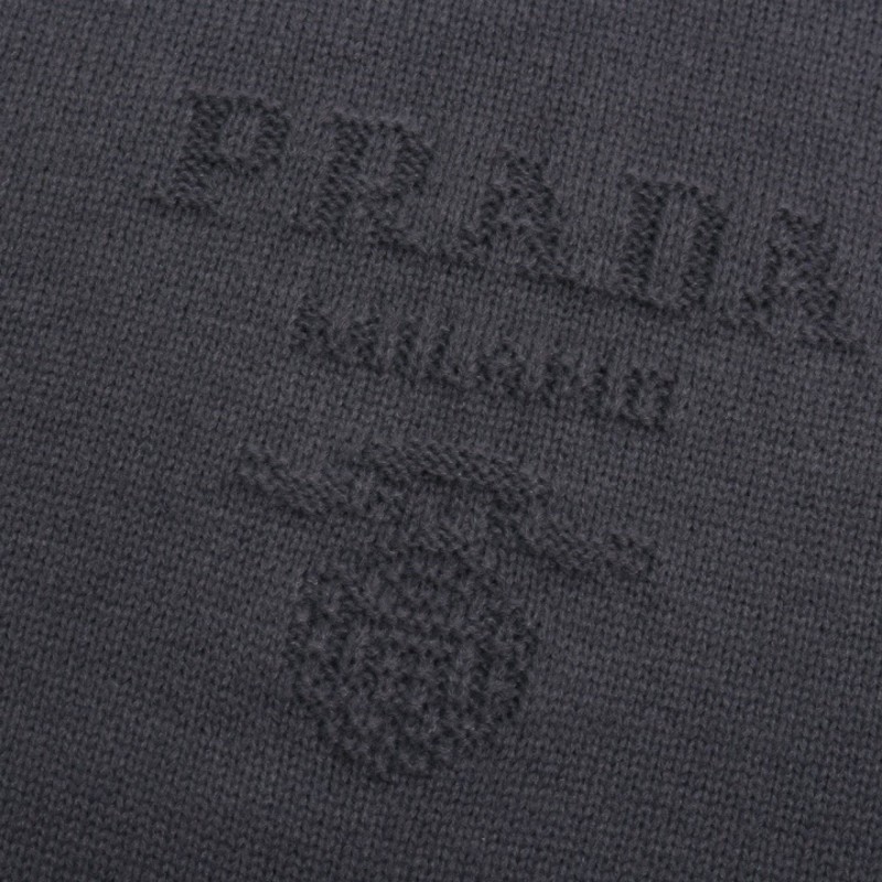 Prada Unisex Sweater