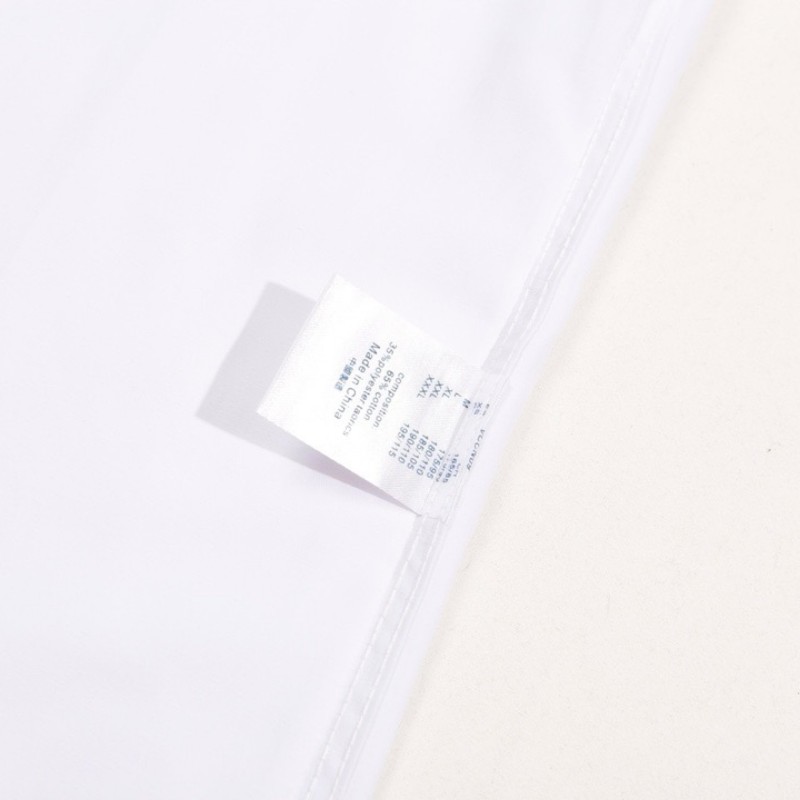 Prada Unisex Long Sleeves Shirt
