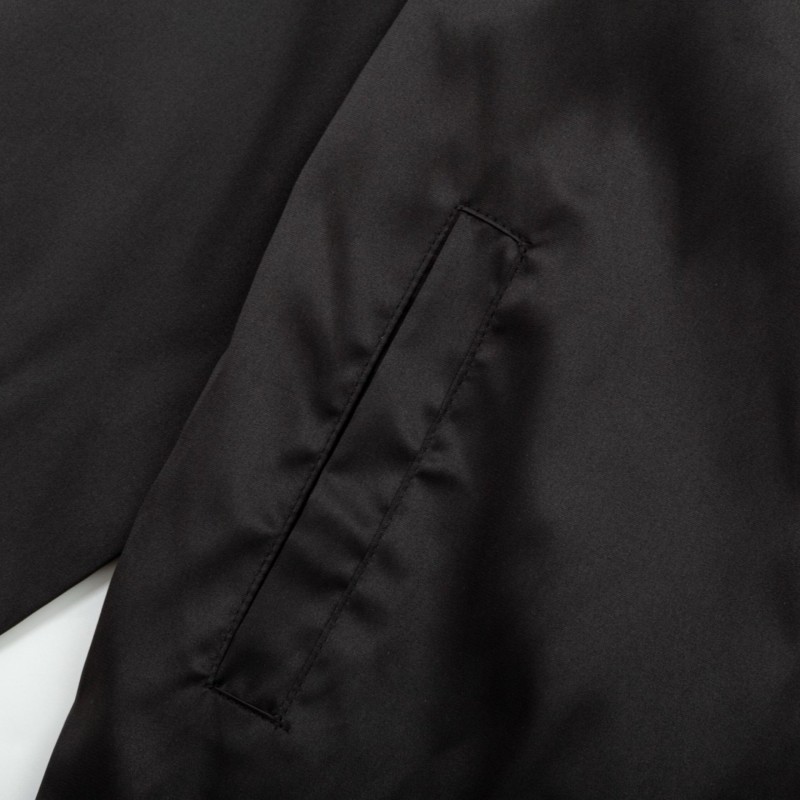 Dior Unisex Zipper Jacket