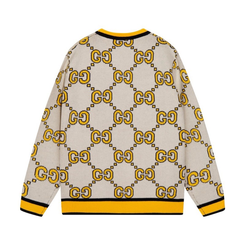 Gucci Unisex Sweater