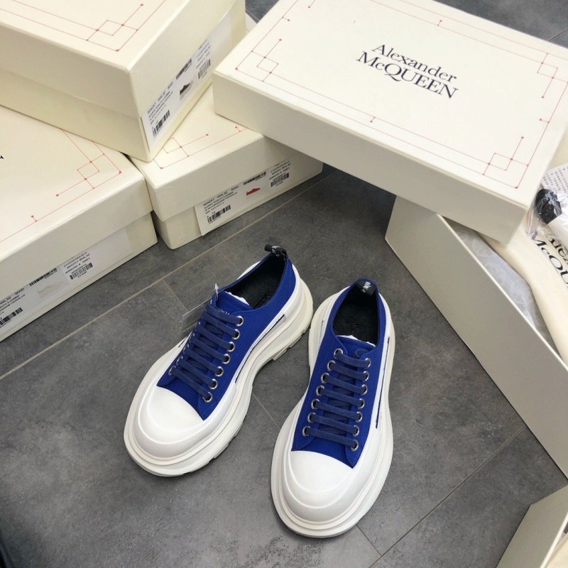 McQueen Unisex Shoes