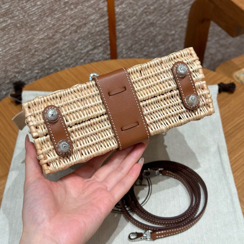 Hermes Kelly Picnic