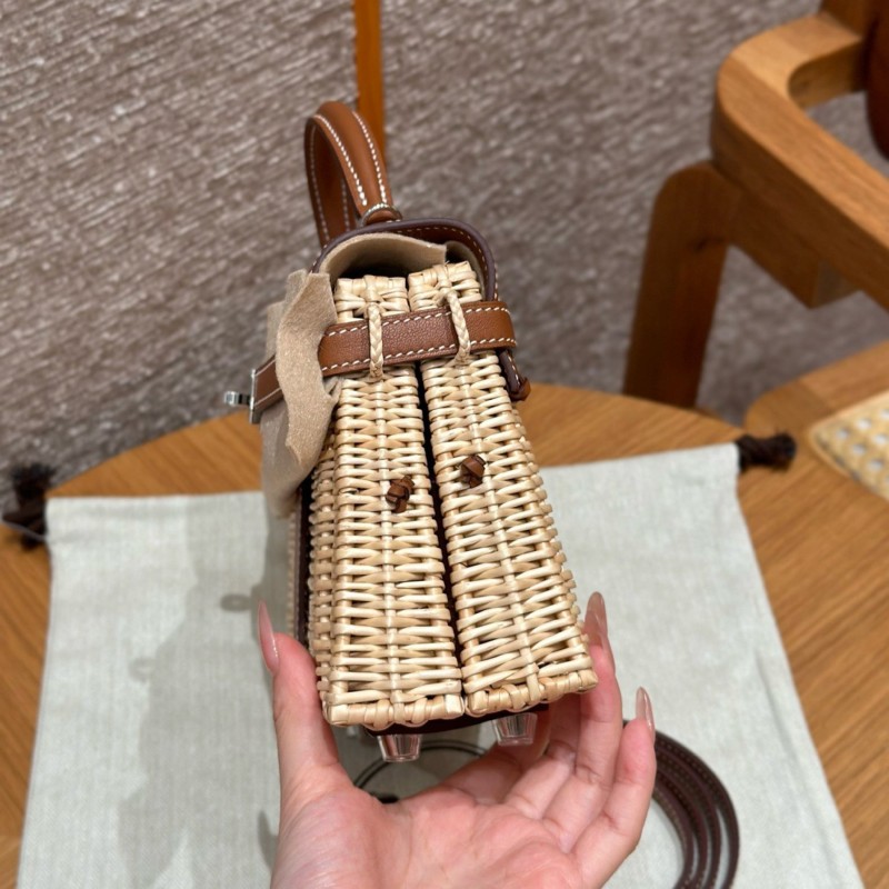 Hermes Kelly Picnic