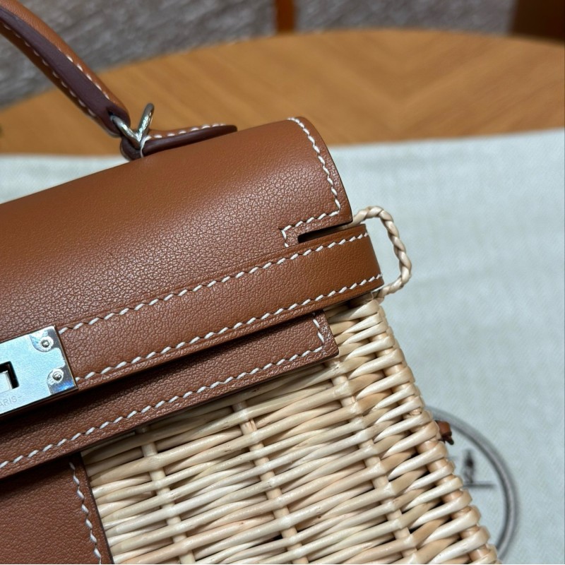 Hermes Kelly Picnic