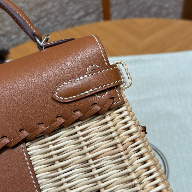 Hermes Kelly Picnic