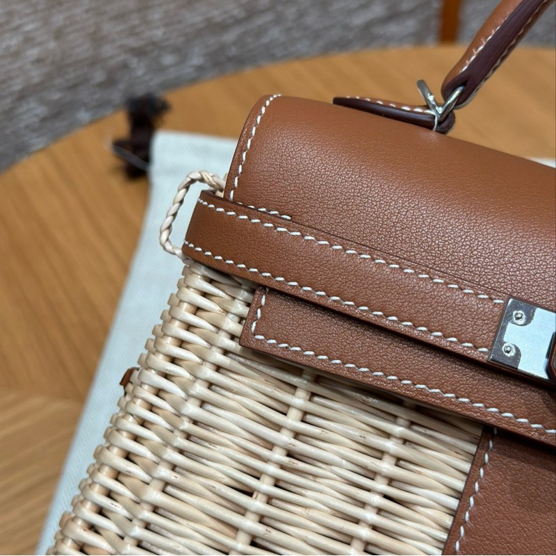 Hermes Kelly Picnic