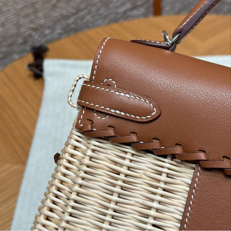 Hermes Kelly Picnic