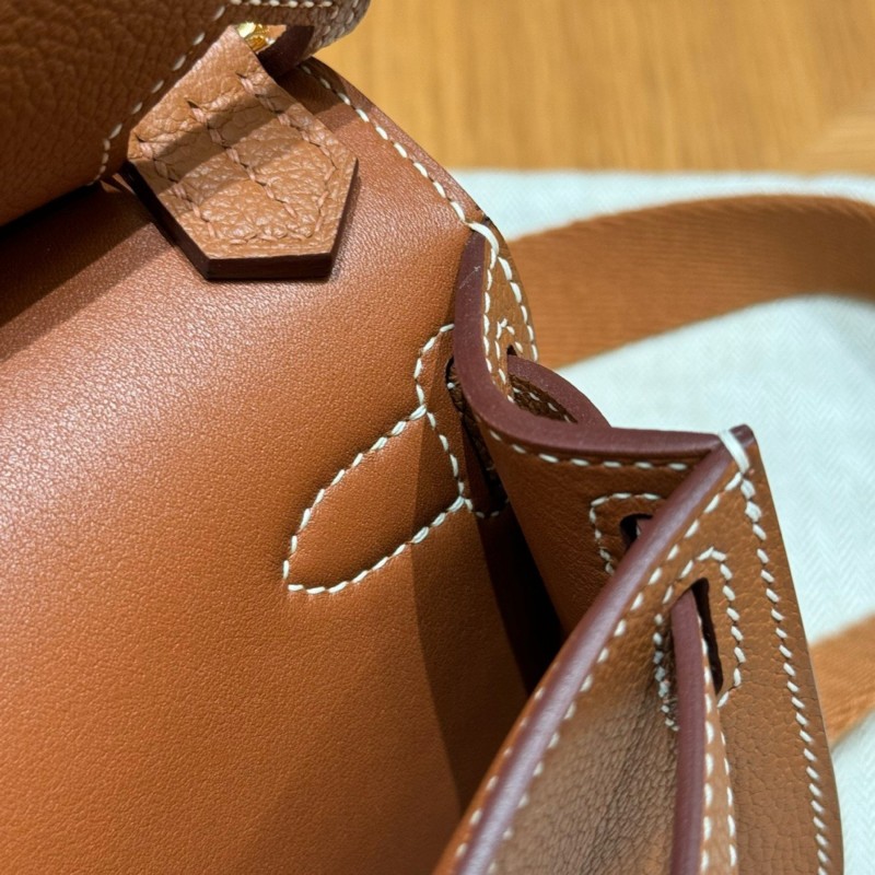 Hermes Jypsiere Mini