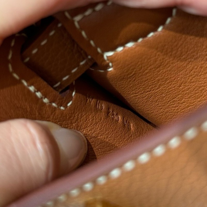Hermes Jypsiere Mini