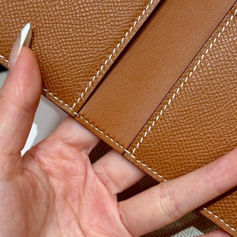 Hermes Card Holder 