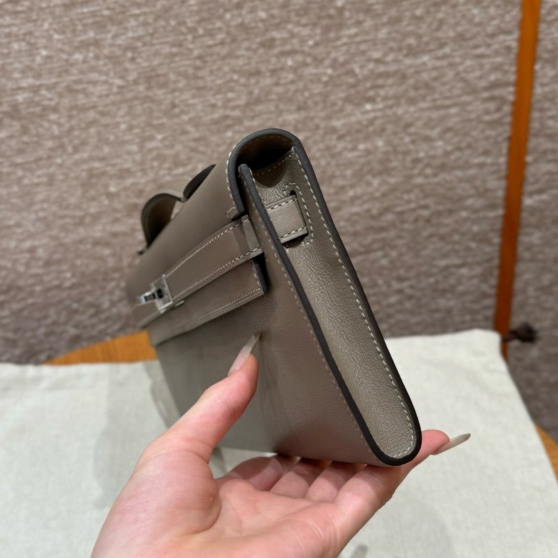 Hermes Kelly Cut