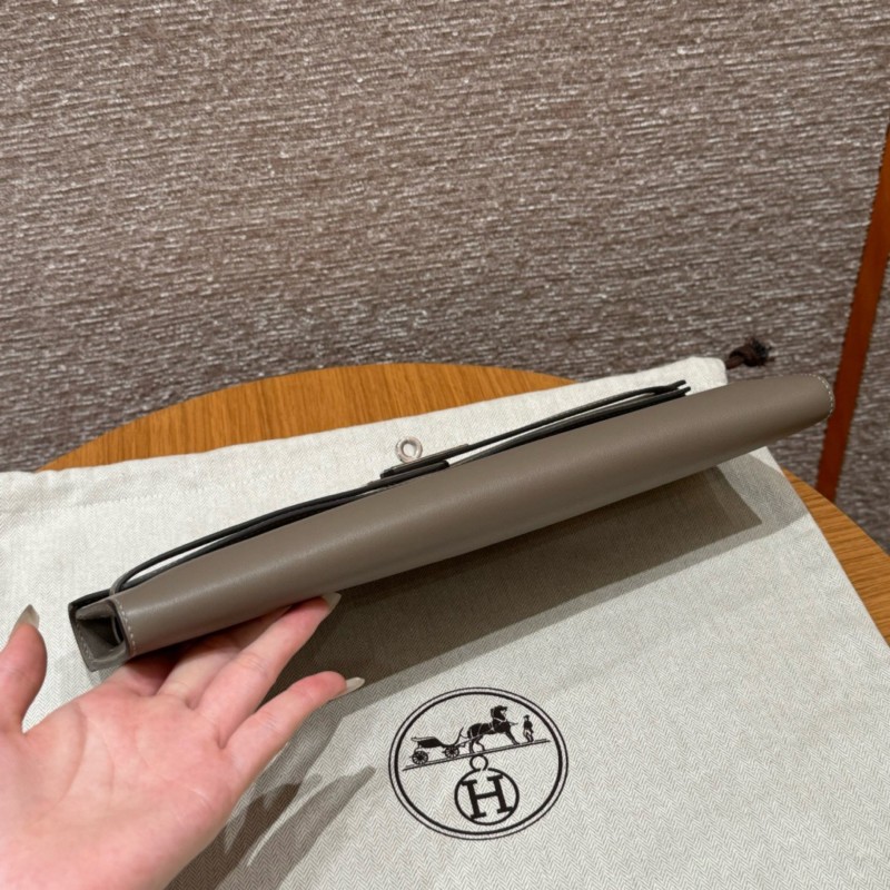 Hermes Kelly Cut