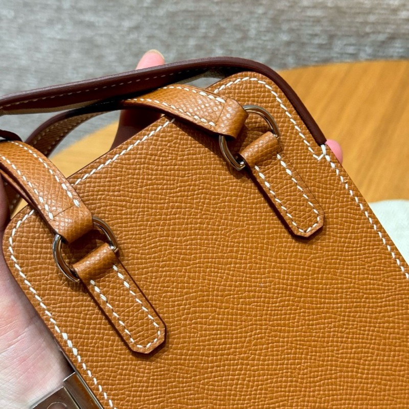Hermes Hac a Box
